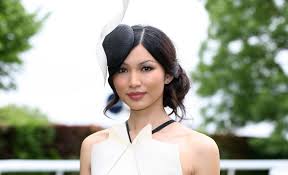 — gemma chan (@gemma_chan) february 4, 2020 eternals was directed by chloe zhao , one of three female directors recruited to bring to life a feature film at marvel studios or its parent company. Gemma Chan Is The Star Of Marvel S The Eternals
