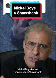 Nickel Boys vs. Shawshank: Misdirection in Storytelling