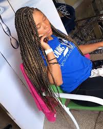 Welcome to florence african hair braiding antioch, nashville, tn we work hard to provide our clients with the best braiding experience ever. Sleekedbyjess On Instagram Extendos Dm To Book Nashvillebraids Tsuhairtstylist Mtsuhairstylist Boxbra Twist Braids Braids Protective Hairstyles