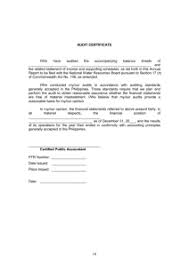 With sample business letters, you can write a perfect ending to your formal letter. Sample Affidavit Of Closure