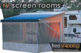 Rv Screen Room Enclosures Rv Awning Screen Room Rv Screen Rooms Rv Screen Rv Awning