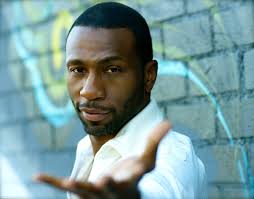 Pictures of Leon Robinson, Picture #97865