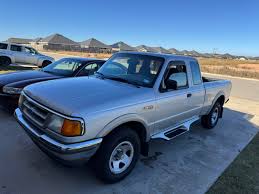 Image result for Silver 1996 Ranger
