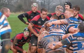 RUGBY: Skipper Turney inspires Welly to hard-fought win at Bristol  Harlequins