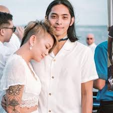 Illustrator, concept art and comic art. Tuesday Vargas Pens Heartfelt Birthday Message For Her Partner Gma Entertainment