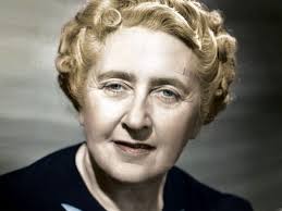 A Tribute To The Doyenne of Murder Mysteries, Agatha Christie