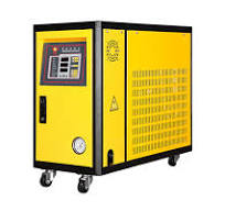 Control de Temperatura de Aceite - Flying Tiger KJ Co., Ltd.