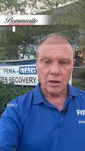 50-year-old Wentzville Fire Capt. Tommy Shine is hospitalized in critical  condition following an unexpected twist that's fueled a wave of emotions  for his wife, five children, and an entire community. “We're talking