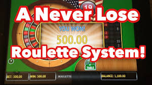 It's also a roulette strategy that wins.gambling disclaimer. Casino Roulette Tips To Win Roulette Einheimsen