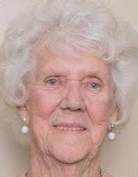 Marjorie Porterfield, 80