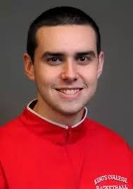 2014-15 Men's Basketball Roster