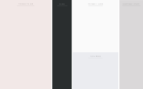 Minimalist Desktop Wallpaper Organizer 2500x1563 Download Hd Wallpaper Wallpapertip Download this minimalist wallpaper, designed with a minimalist style and organize your desktop. minimalist desktop wallpaper organizer