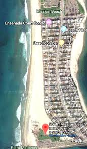 Jun 29, 2000 · shop costco's san diego, ca location for electronics, groceries, small appliances, and more. Mission Beach To Get 30 Short Term Rentals San Diego Reader