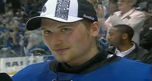 Hockey Team Photo from Saint John, New Brunswick