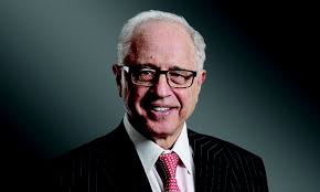 How I Made Firm Executive Chairman: 'I Grew Up in Queens, NYC, and the  First in My Family to Go Beyond High School. No One Would Have Predicted  Where I Am Today,'