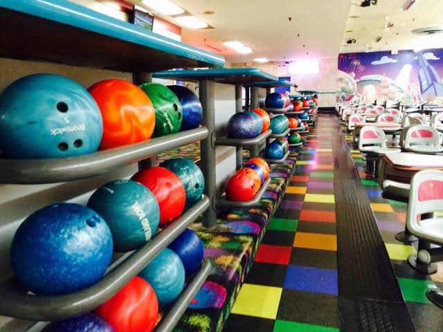 Waveland Bowl