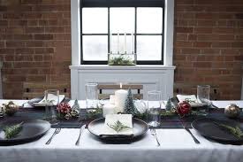Table setting (laying a table) or place setting refers to the way to set a table with tableware—such as eating utensils and for serving and eating. 7 Steps To A Festive Table Setting For Your Holiday Dinner Quicken Loans