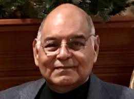 Obituary for Henry Estrada