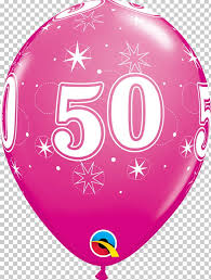50th birthday flowers and balloons. Gas Balloon Birthday Party Flower Bouquet Png Clipart 50th Birthday Anniversary Balloon Birthday Birthday Party Free