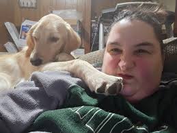 I'm not a regular poster but my dear friend created this for me, with Nash  (formerly Gulliver). This is so accurate. Nash has been such a ray of light  that our family