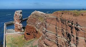 If you're planning a cheeky trip to helgoland then you've come to the right place! Lange Anna Wikipedia