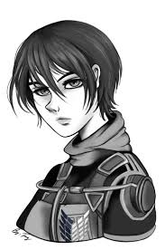 Mikasa Mikasa Art My Arts Mikasa ackerman is about to start a new year at her highschool shiganshina high. mikasa mikasa art my arts
