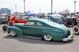 Image result for Yosemite Green 1940 Mercury