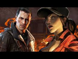 Is Dempsey Misty's Father! The Giant Robots in Origins Explained (Black Ops  Zombies Storyline)