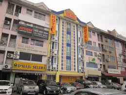 Compare hotel prices and find an amazing price for the th hotel kelana jaya hotel in petaling jaya. Sun Inns Hotel Kelana Jaya Petaling Jaya Updated 2021 Prices