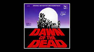In italia dawn of the dead uscì nel 1978 con il titolo di zombie. Goblin L Alba Dei Morti Viventi Alternate Take From George A Romero S Dawn Of The Dead 1978 Youtube