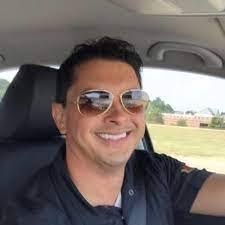 Paul Thrower's Instagram, Twitter & Facebook