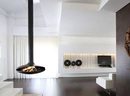 This item classicflame serendipity infrared wall hanging fireplace heater. 15 Hanging And Freestanding Fireplaces To Keep You Warm This Winter