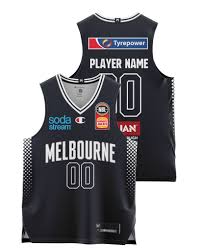 Melbourne united is an australian professional basketball team based in melbourne, victoria. Melbourne United 20 21 Youth Authentic Home Jersey Other Players Official Nbl Store