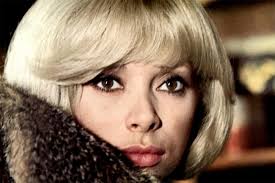 Mireille darc is similar to these people: Photo Gallery Mireille Darc