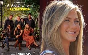 The main stars of friends are going to appear on an unscripted reunion special for hbo max. Snc8k Lilwqlwm