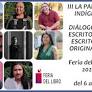 La Palabra Indígena III presente en FILBA 2026