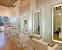 Beauty Salon Mirror Design