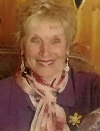 Obituary information for Margaret Mae O'Keefe