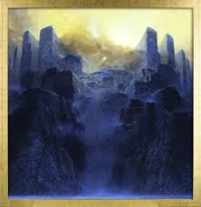 Katharsis is an independent movie based on the art by zdzisław beksiński. Pin On Beksinski