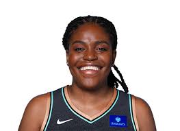 New York Liberty 2024 WNBA Roster