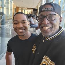 Detroit Alumni Chapter Alabama State University