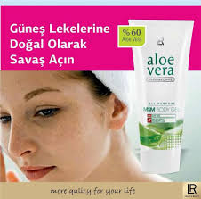 Gunes Lekesi Ve Cillerden Mi Sikayetcisiniz O Zaman Aloevera Msm Jel Henuz Denemediniz Saglik Aloe Cilt Bakimi