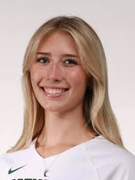 2023 Women's Volleyball Roster