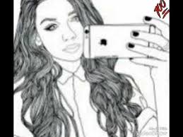 Contact fille swag on messenger. Dessin Fille Swag Youtube