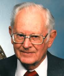 Clarence Adrian Corn