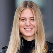 Larissa Marolt: Das ist der Mann an ihrer Seite