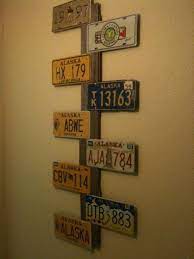 Pin On Liscense Plated