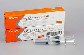 It was first identified in december 2019 in wuhan,. Are Chinese Covid 19 Shots Effective Against The Delta Variant Businessworld