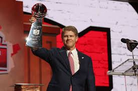 All About Clark Hunt, Chairman and CEO of the Kansas City Chiefs