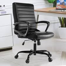 Browse a variety of housewares, furniture and decor. Tan Leather Office Chair Wayfair Ca